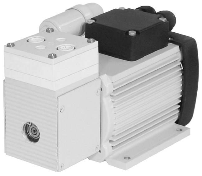 M&C Techgroup Analytical Diaphragm Pump, MP30